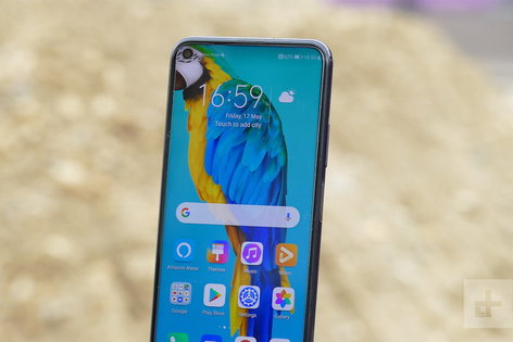 7 топовых смартфонов первой половины 2019 года