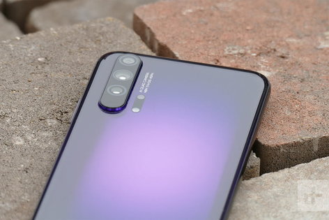 7 топовых смартфонов первой половины 2019 года