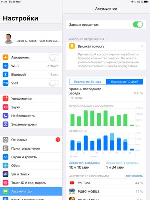 Обзор iPad (2018): «убийца» Mi Pad?