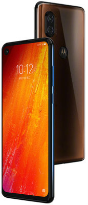 В Китае представили Motorola P50, который оказался переименованным One Vision