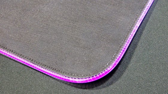 Игровой комплект: Steelseries Rival 310 и коврик QCQ PRISM
