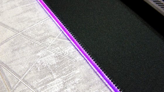 Игровой комплект: Steelseries Rival 310 и коврик QCQ PRISM