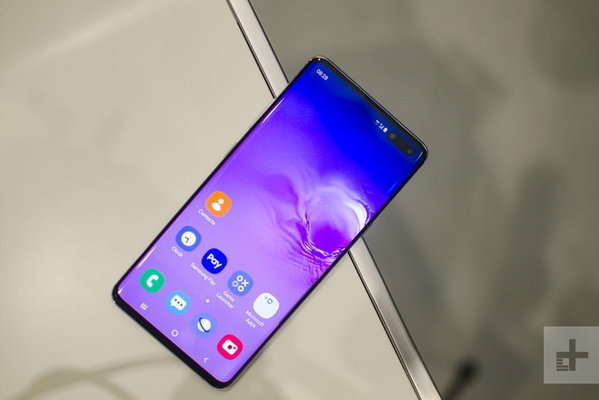 7 топовых смартфонов первой половины 2019 года