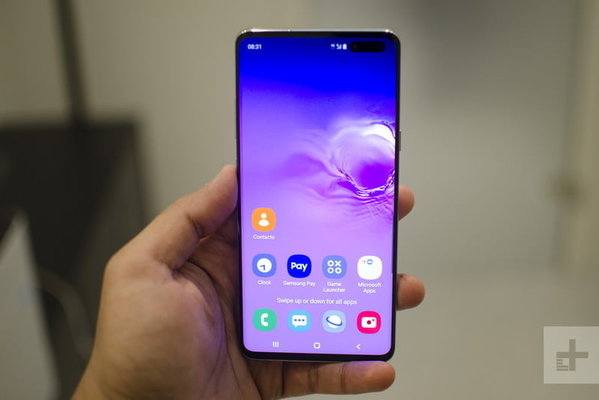7 топовых смартфонов первой половины 2019 года