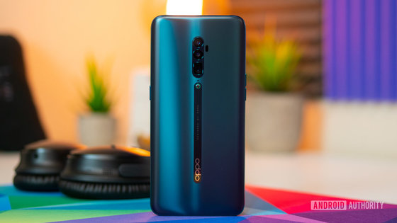 7 топовых смартфонов первой половины 2019 года