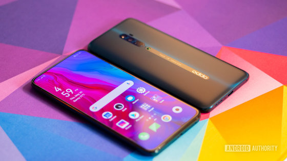 7 топовых смартфонов первой половины 2019 года
