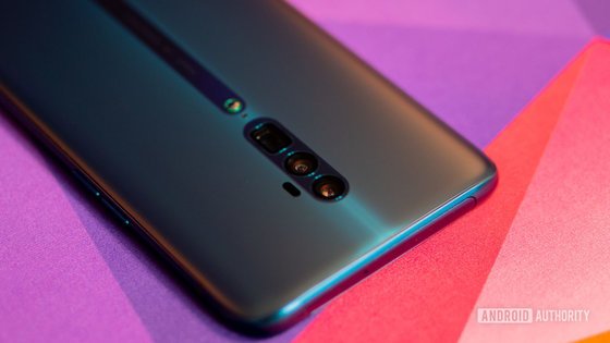 7 топовых смартфонов первой половины 2019 года