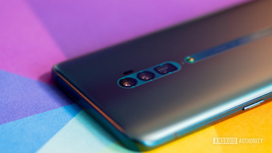 7 топовых смартфонов первой половины 2019 года
