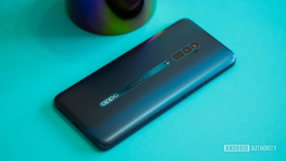 7 топовых смартфонов первой половины 2019 года