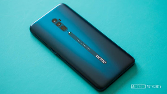 7 топовых смартфонов первой половины 2019 года