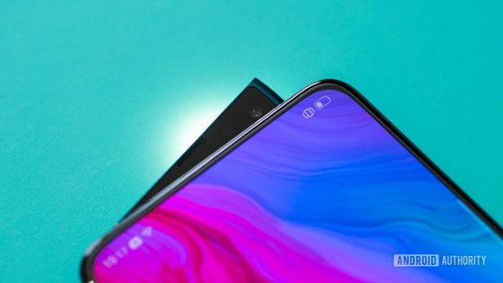 7 топовых смартфонов первой половины 2019 года