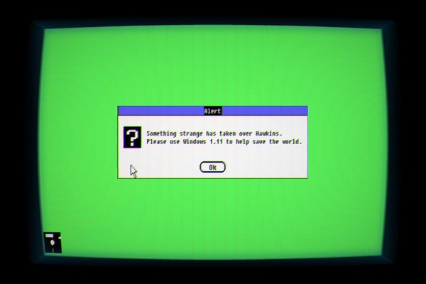 В магазине Microsoft Store появился Windows 1.11. Что это значит?