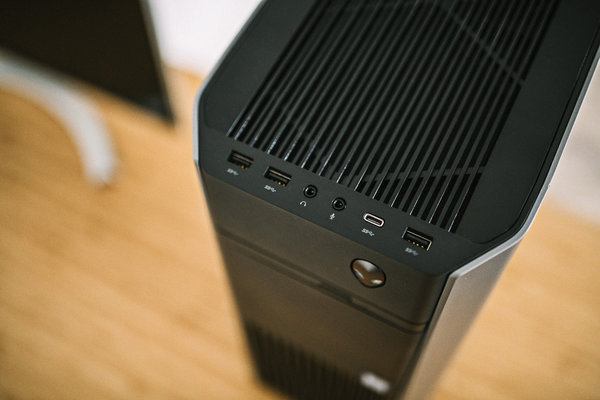 Готовый ко всему: обзор Alienware Aurora R8