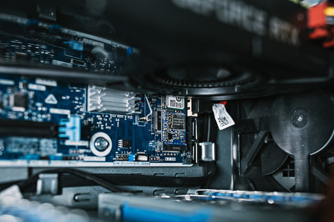 Готовый ко всему: обзор Alienware Aurora R8