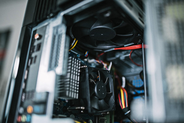 Готовый ко всему: обзор Alienware Aurora R8
