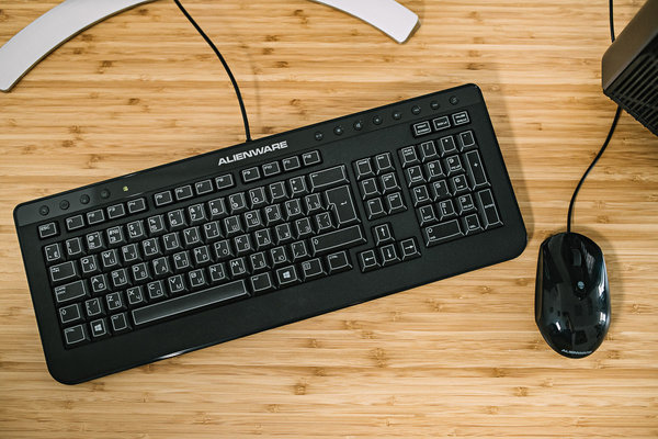 Готовый ко всему: обзор Alienware Aurora R8