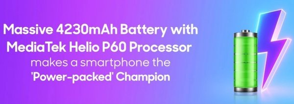 Realme выпустит убийцу бюджетных смартфонов Xiaomi уже на следующей неделе