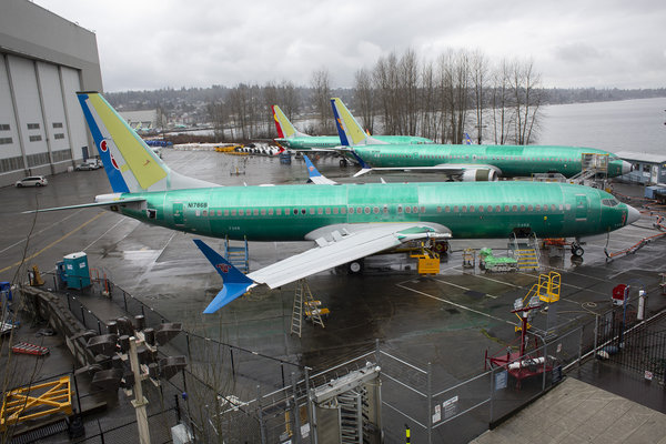 Индусский код: как Boeing экономит на разработке самолётов и к каким трагедиям это приводит