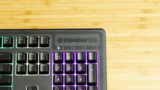 Обзор клавиатуры Steelseries Apex 150: весомый аргумент в сторону мембраны