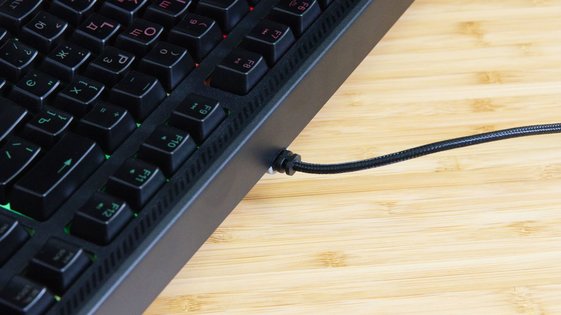 Обзор клавиатуры Steelseries Apex 150: весомый аргумент в сторону мембраны