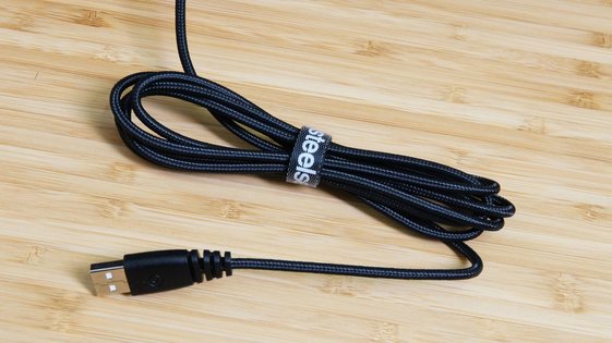 Обзор клавиатуры Steelseries Apex 150: весомый аргумент в сторону мембраны