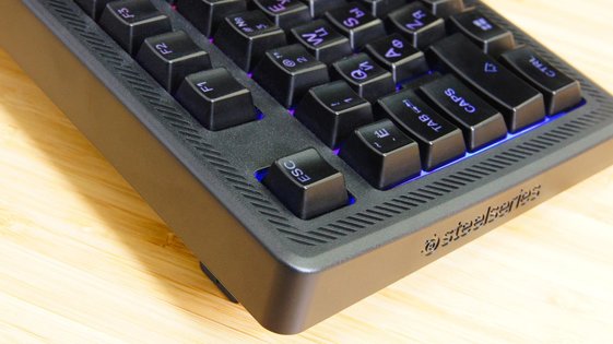 Обзор клавиатуры Steelseries Apex 150: весомый аргумент в сторону мембраны