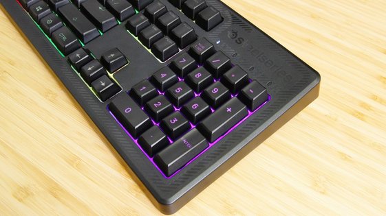 Обзор клавиатуры Steelseries Apex 150: весомый аргумент в сторону мембраны