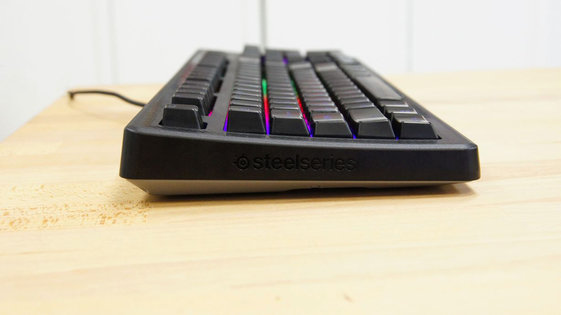 Обзор клавиатуры Steelseries Apex 150: весомый аргумент в сторону мембраны