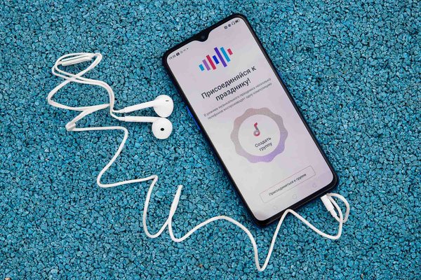 Носорог без рога: знакомимся с OPPO Reno Z — Дисплей и звук. 7
