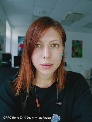 Носорог без рога: знакомимся с OPPO Reno Z — Камеры и фотовозможности. 47