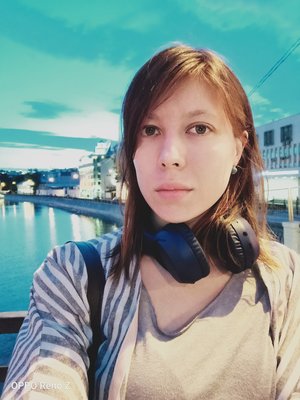 Носорог без рога: знакомимся с OPPO Reno Z — Камеры и фотовозможности. 45