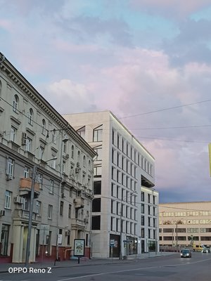 Носорог без рога: знакомимся с OPPO Reno Z — Камеры и фотовозможности. 24
