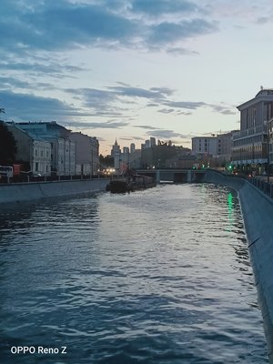Носорог без рога: знакомимся с OPPO Reno Z — Камеры и фотовозможности. 26