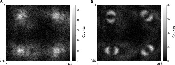 Учёные показали на фото как выглядит квантовая запутанность