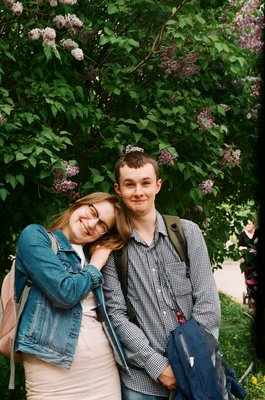 Как и зачем фотографировать на пленку в 2019?