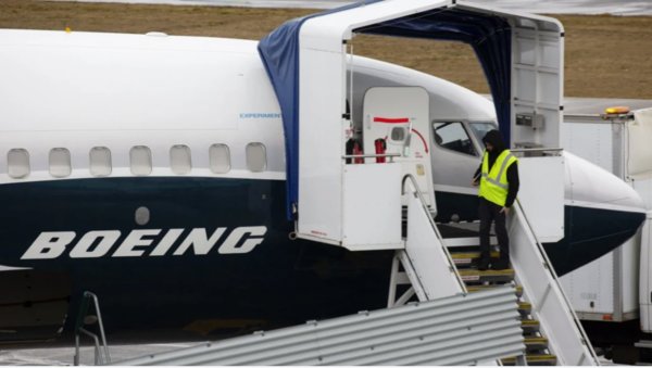 Индусский код: как Boeing экономит на разработке самолётов и к каким трагедиям это приводит