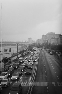 Как и зачем фотографировать на пленку в 2019?