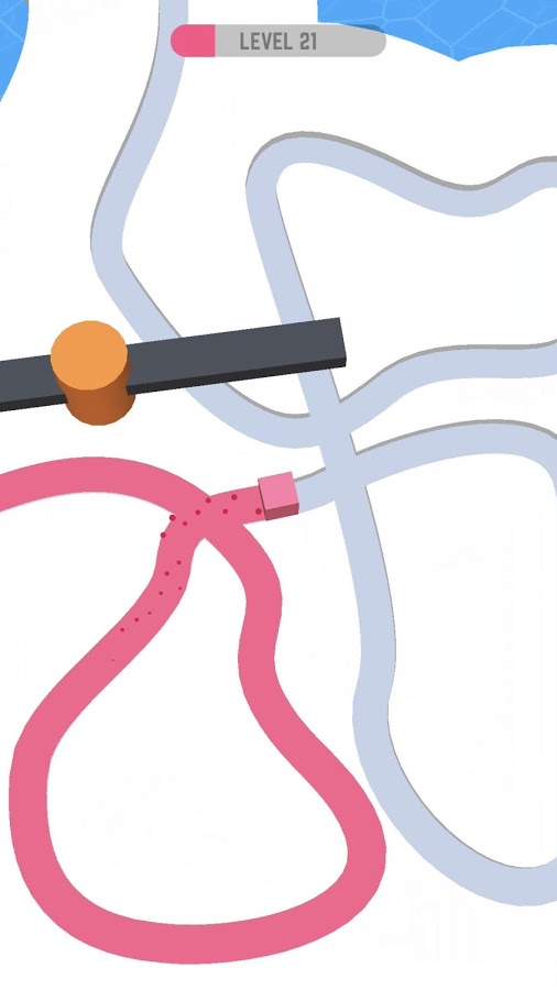 Line Color 1.67.3. Скриншот 3