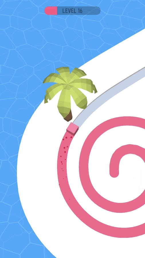 Line Color 1.67.3. Скриншот 5