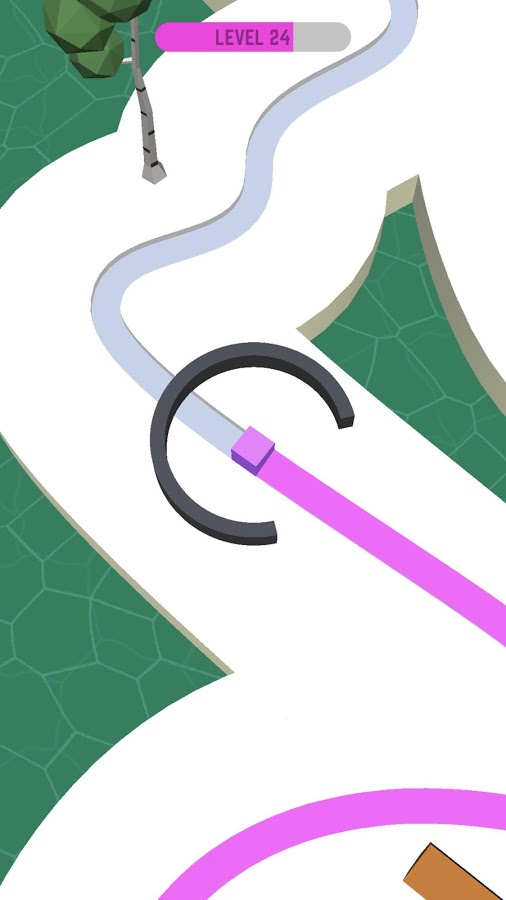 Line Color 1.67.3. Скриншот 10