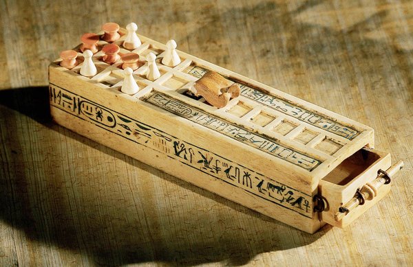 История RPG: от настольных игр до космических опер