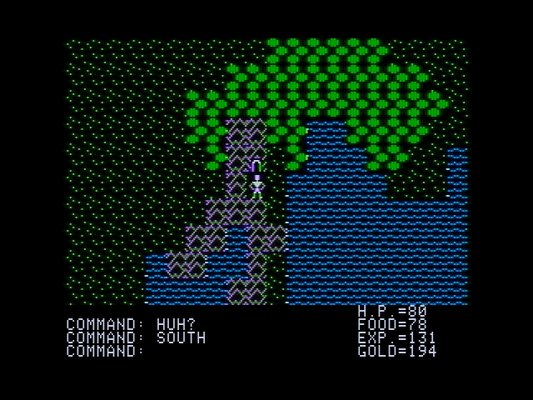 История RPG: от настольных игр до космических опер