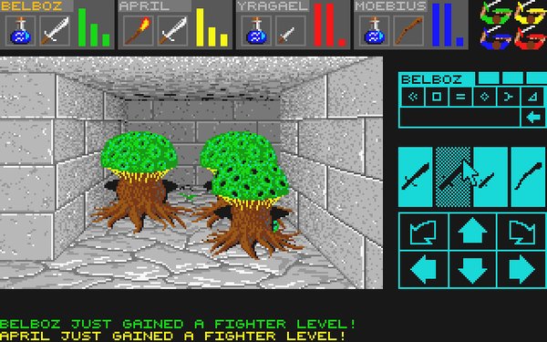История RPG: от настольных игр до космических опер