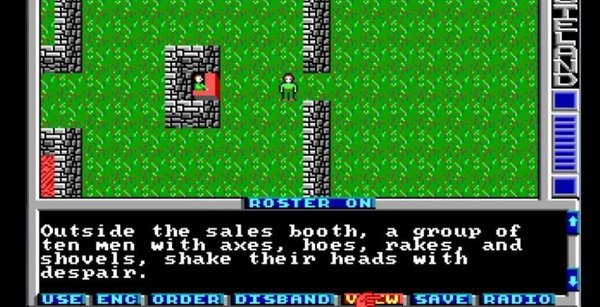 История RPG: от настольных игр до космических опер