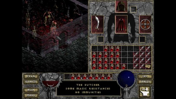 История RPG: от настольных игр до космических опер