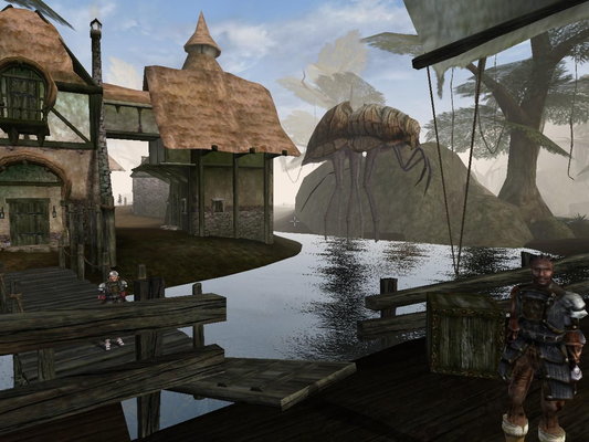 История RPG: от настольных игр до космических опер