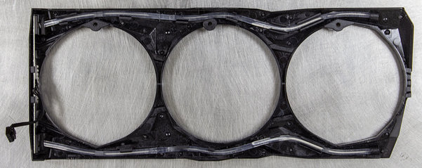 Тихие 4K: ASUS RTX 2070 ROG STRIX