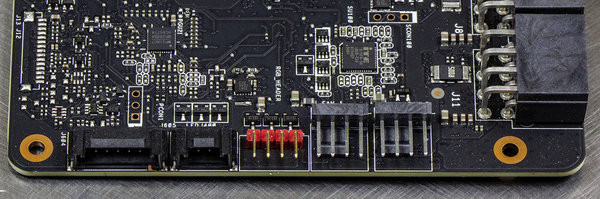Тихие 4K: ASUS RTX 2070 ROG STRIX
