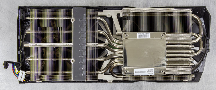 Тихие 4K: ASUS RTX 2070 ROG STRIX