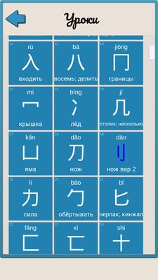 Топ-6 лучших приложений для изучения китайского языка на Android